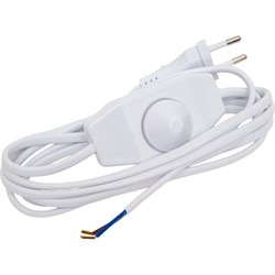 Шнур ООО "ОПТИКОМ ЭЛЕКТРИК" 1404.0299 - фото 16702787