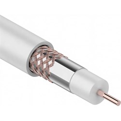 Кабель RG-6U REXANT 01-2221 - фото 16702858