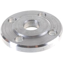 Плоский фланец LD 127-9106 - фото 16702882