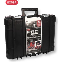 Ящик для инструментов KETER Technician Box - фото 16702891