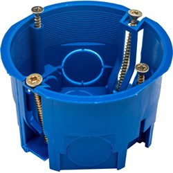 Подрозетник для полых стен GUSI ELECTRIC Евро - фото 16702935