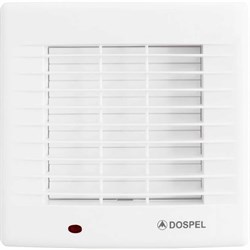 Вентилятор Dospel POLO 5 120 AZ - фото 16702993