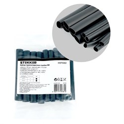 Набор термоусадочных трубок Stekker N8 HSTGS2 - фото 16703014