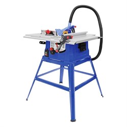 Круглопильный станок БЕЛМАШ TS-255M - фото 16703137