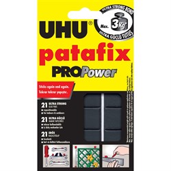 Клеевые подушечки UHU PATAFIX PROPower - фото 16703514
