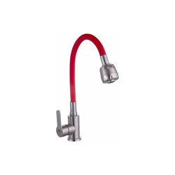 Смеситель для кухни FASHUN A54101+N7348 - фото 16703515