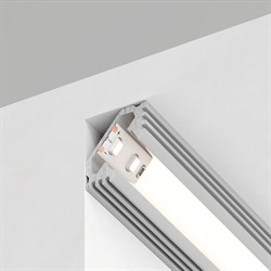 Алюминиевый профиль FERON CAB272 - фото 16703592