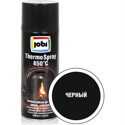 Термостойкая аэрозоль JOBI 31638 - фото 16703648
