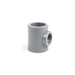 Переходной противопожарный тройник ABN D1TR110075110 - фото 16703688