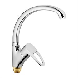 Смеситель для кухни FASHUN A4165-2 - фото 16703760