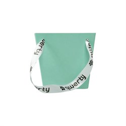 Пакет для цветов QWERTY Призма - фото 16703798