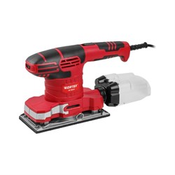 Виброшлифмашина WORTEX SS 1920 E - фото 16703921