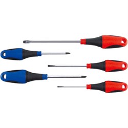 Набор отверток AmPro T32890 - фото 16704011