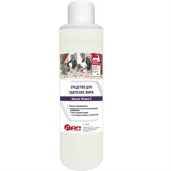 Пенное щелочное моющее средство для коптильных камер АиС Биосоп FE hi foam-3 - фото 16704023