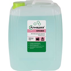 Дезинфицирующее средство Алмадез Профи - фото 16704140