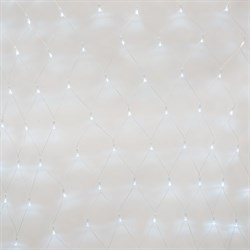 Светодиодная сетка Uniel ULD-N1515-96/TTK WHITE - фото 16704268