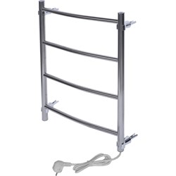 Электрический полотенцесушитель ТЕРА Ребро - фото 16704540