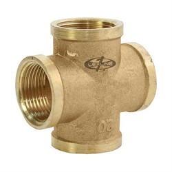 Крестовина LEXLINE 516615 - фото 16704570