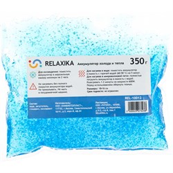Аккумулятор холода и тепла Relaxika 350 г - фото 16704576