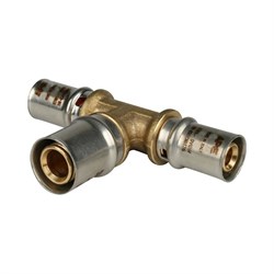 Пресс-тройник APE AP131 20x26x20 - фото 16704611