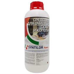 Щелочной очиститель Syntilor Fuoco - фото 16704808