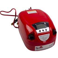 Воздушный электронасос TOYAMA GP-80D - фото 16704836