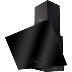 Кухонная вытяжка KONIGIN Colibri Tech Black 60 - фото 16705056