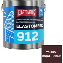 Жидкая резина для гидроизоляции крыши зимой Elastomeric Systems 912019 - фото 16705358