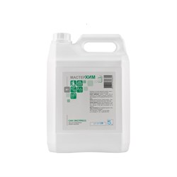 Гель для уборки в санузлах МастерХим САН ЭКСПРЕСС - фото 16705414