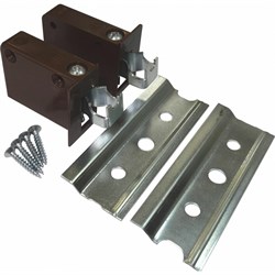 Комплект для навески шкафов Левша У8-8612.К - фото 16705436