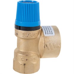 Предохранительный клапан Watts SVW6 - фото 16705572