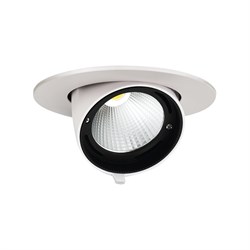 Поворотный светильник Jazzway 5021907 - фото 16705612