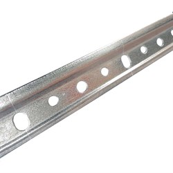 Шина для полок Левша У8-8619 - фото 16705684