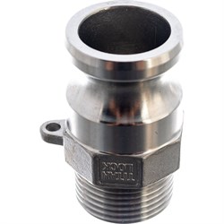 Камлок TITAN LOCK TL100FSS - фото 16706099