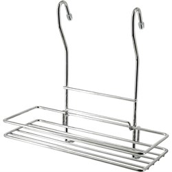 Прямоугольная полка на рейлинг Pomi d'Oro P280041 Railing - фото 16706152