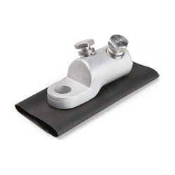 Болтовой наконечник КВТ НБТК-50/150 - фото 16706216