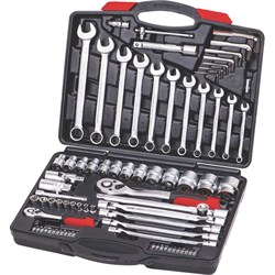 Набор ручного инструмента Zipower PM3978 - фото 16706319