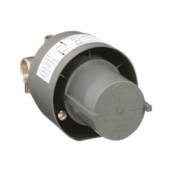 Скрытая часть смесителя Hansgrohe 13620180 00000007299 - фото 16706428