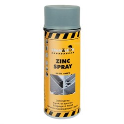 Цинкосодержащий грунт CHAMAELEON 26711 - фото 16706492