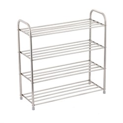 Четырёхъярусная этажерка для обуви UNISTOR GRAND - фото 16706501