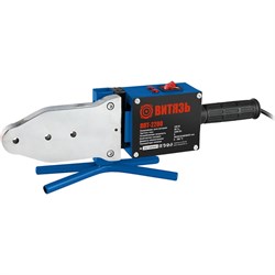 Паяльник пластиковых труб Витязь ППТ-2200 - фото 16706610