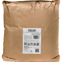 Сухой клей для стеклообоев Oscar Os-10kg-N - фото 16706778