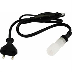 Сетевой шнур для дюралайта FERON LD122 - фото 16706929