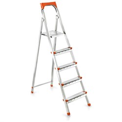 Стремянка Perilla Ufuk 5 - фото 16707136