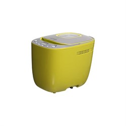 Хлебопечь Oursson BD1023JY/GA - фото 16707161