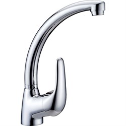 Смеситель для кухни Clever PANAM ELEGANCE - фото 16707175