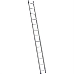 Односторонняя алюминиевая лестница SMARTY SN011-113 - фото 16707190