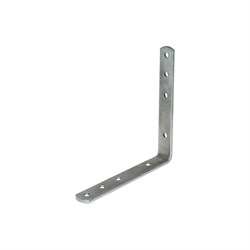 Бытовой оцинкованный уголок Lucky Guy 103 12 140 0 - фото 16707196