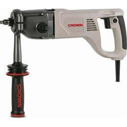 Дрель Crown CT32072DH BMC - фото 16707276