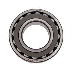 Подшипник iskra 22208 CC/W33 - фото 16707475